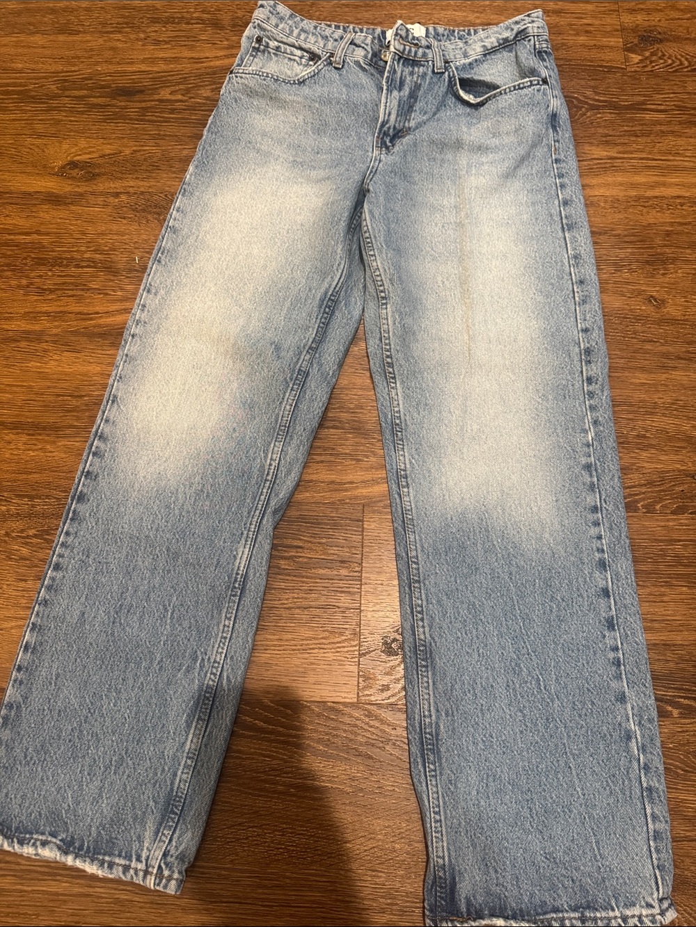 Bdg Jeans